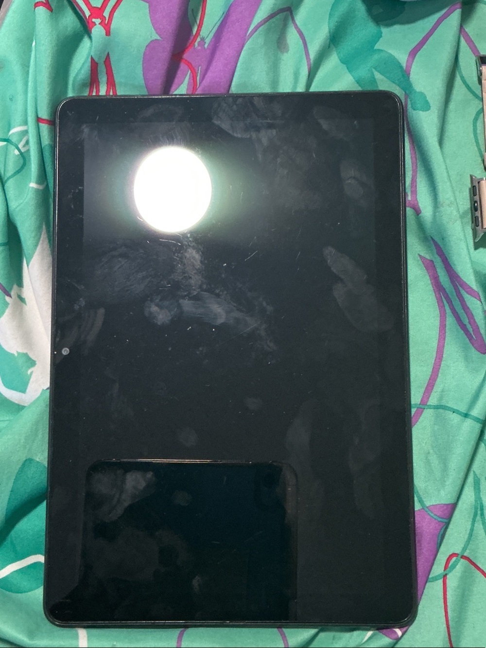 Samsung tablet gen fire 10 11th gen
